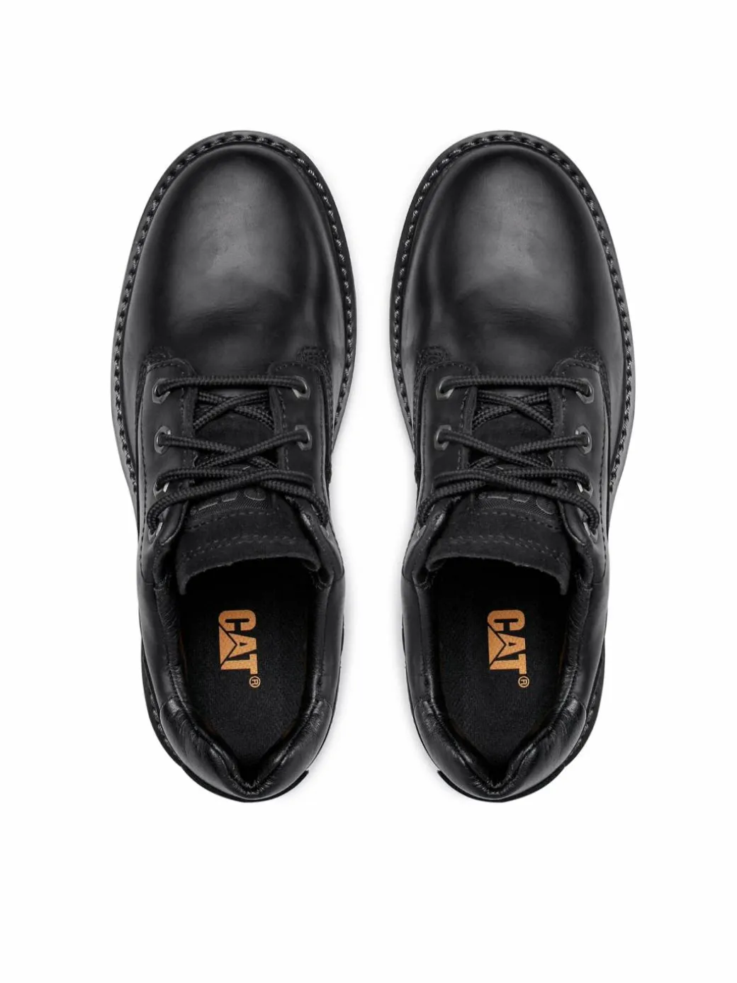Scarpe basse Colorado Low 2.0 P110626 Nero