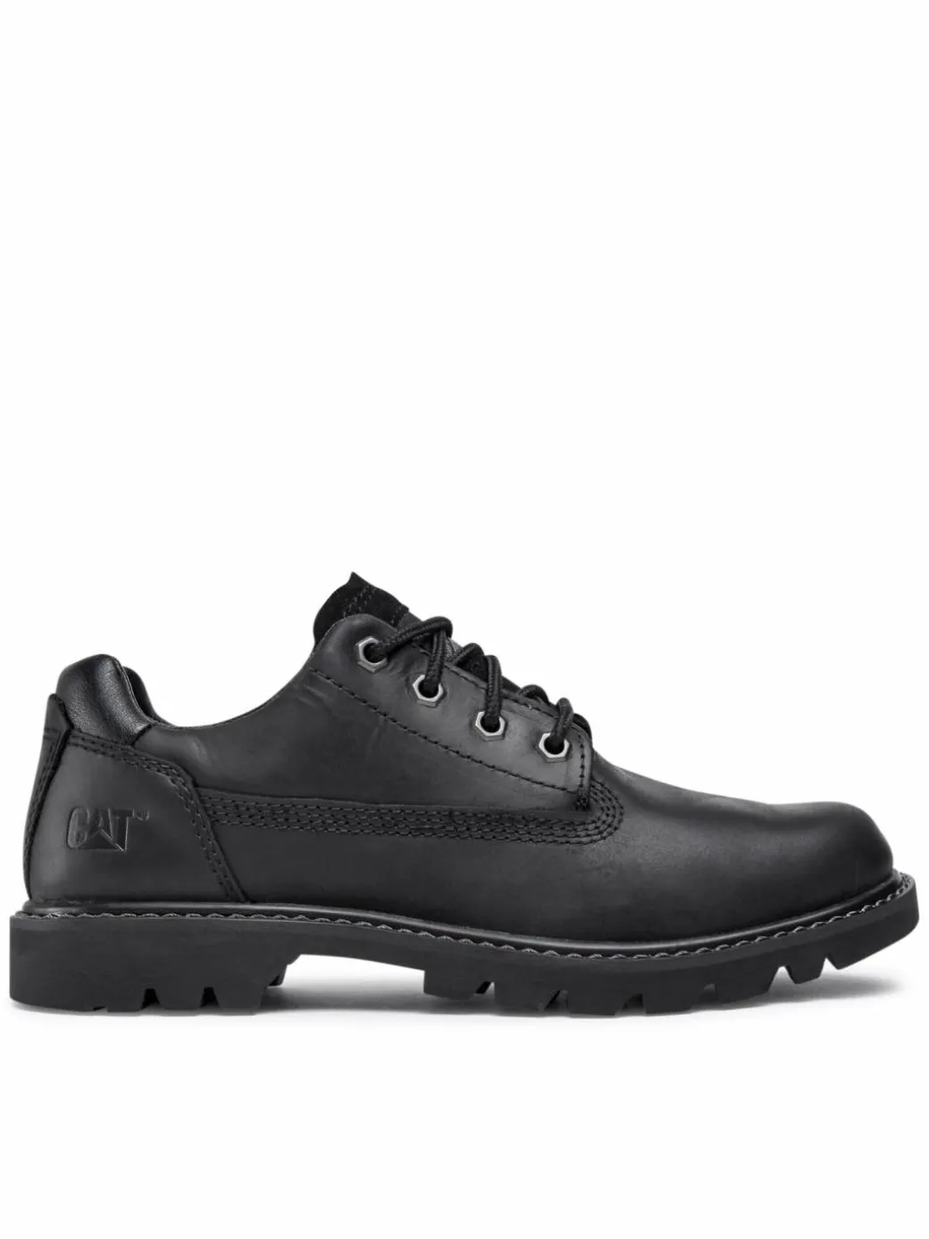 Scarpe basse Colorado Low 2.0 P110626 Nero