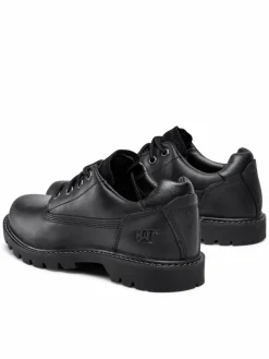 Scarpe basse Colorado Low 2.0 P110626 Nero