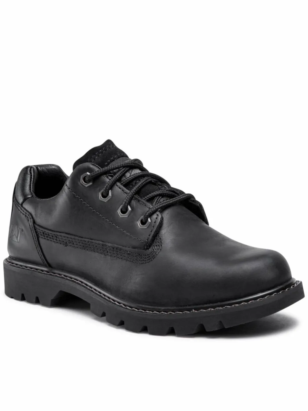 Scarpe basse Colorado Low 2.0 P110626 Nero