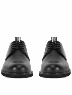 Scarpe basse COMMANDO-26 MI08 Nero