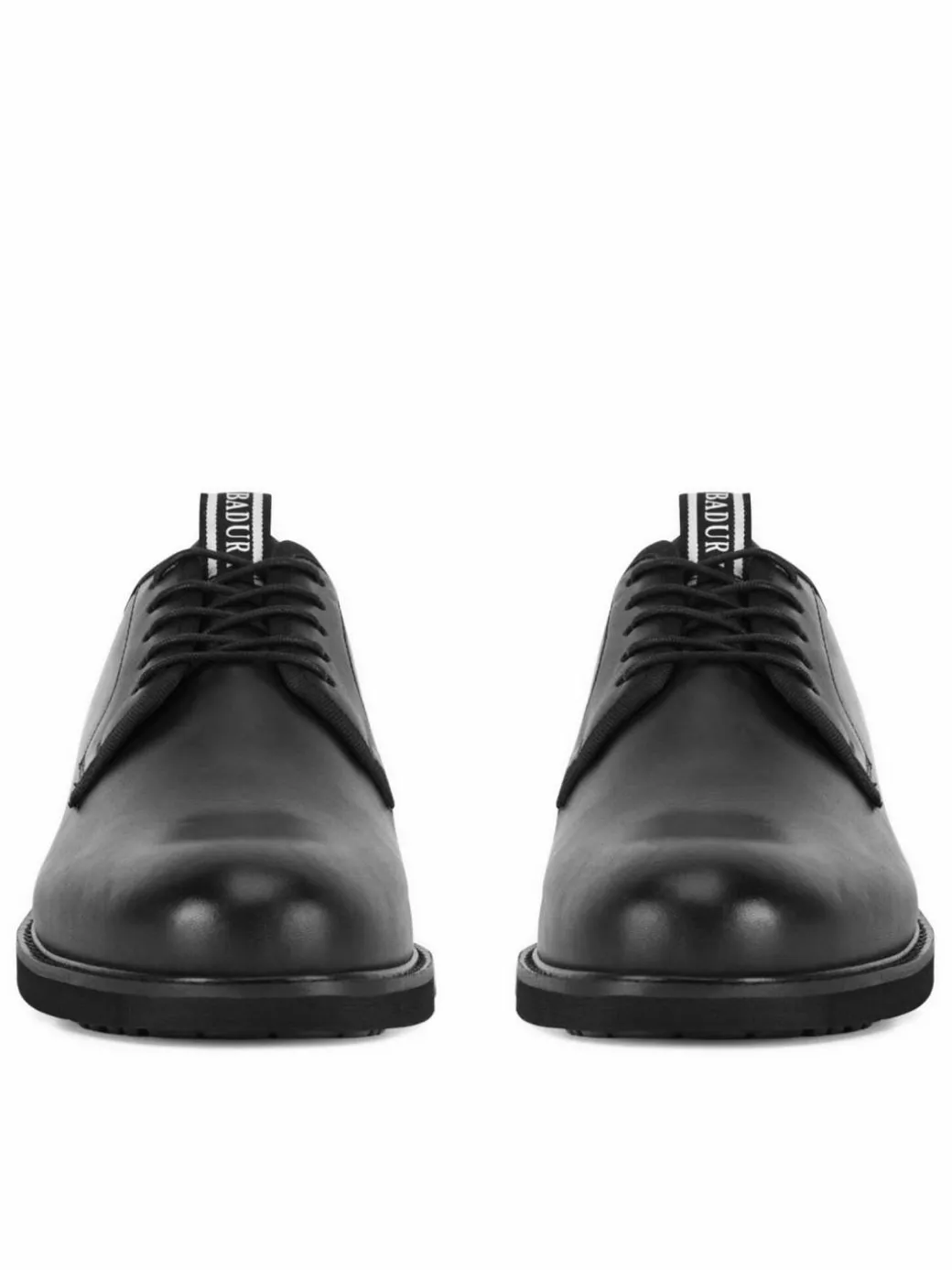 Scarpe basse COMMANDO-26 MI08 Nero