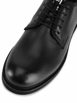 Scarpe basse COMMANDO-26 MI08 Nero