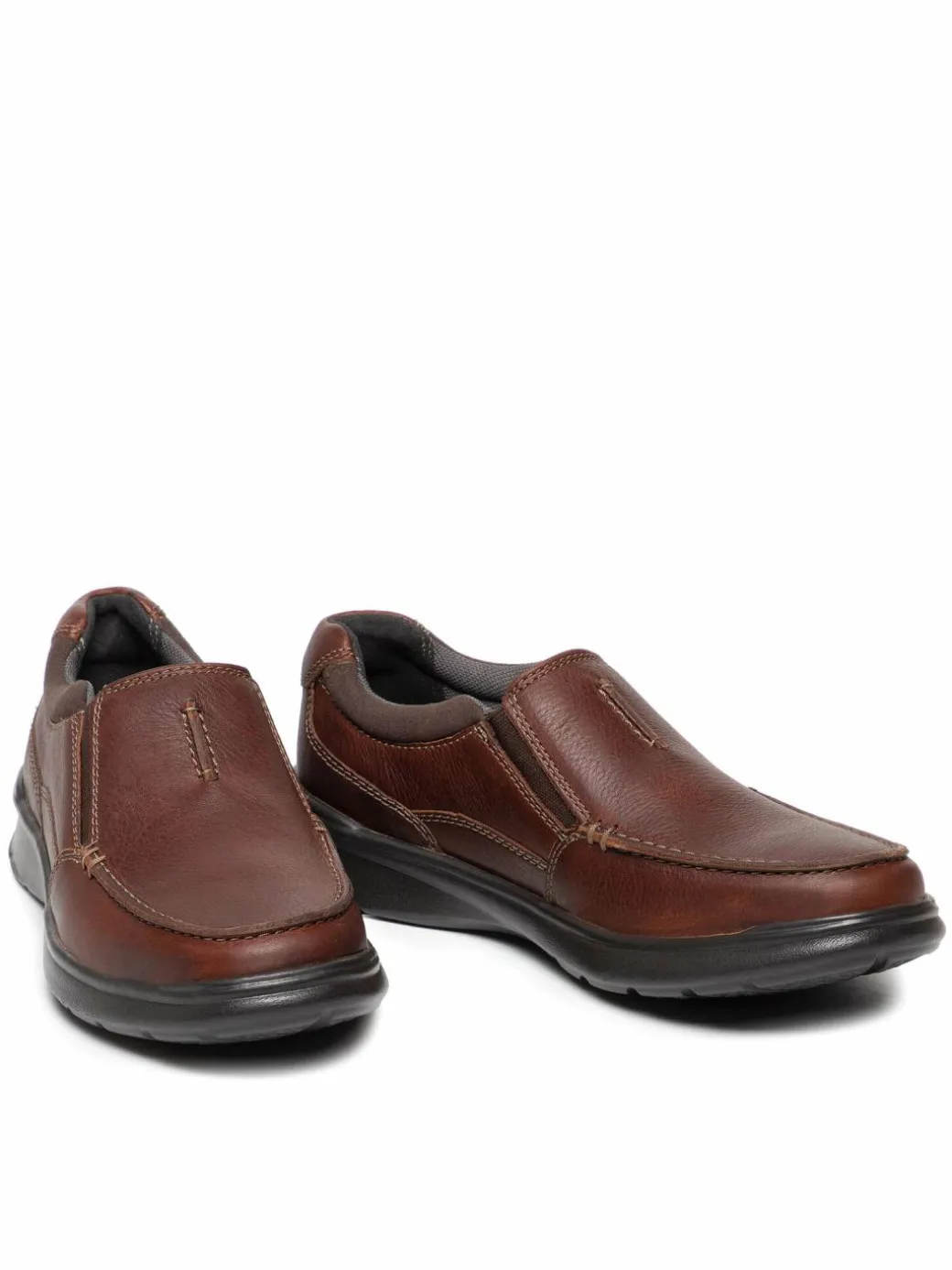 Scarpe basse Cotrell Free 261315667 Marrone