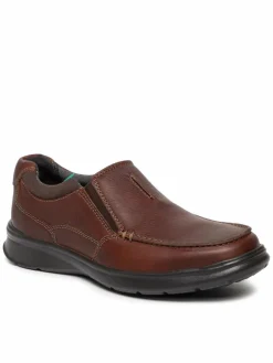 Scarpe basse Cotrell Free 261315667 Marrone