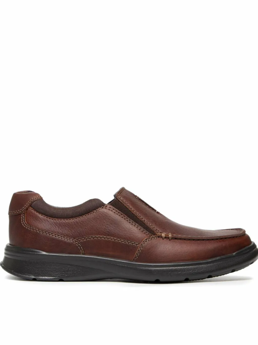 Scarpe basse Cotrell Free 261315667 Marrone