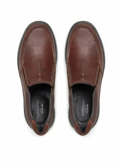 Scarpe basse Cotrell Free 261315667 Marrone
