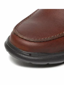 Scarpe basse Cotrell Free 261315667 Marrone