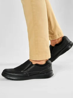Scarpe basse Cotrell Free 261315937 Nero