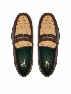 Scarpe basse CraftJames Lo 26186423 Marrone