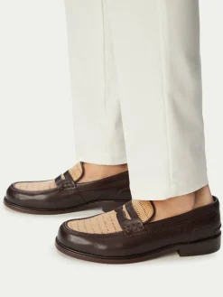 Scarpe basse CraftJames Lo 26186423 Marrone
