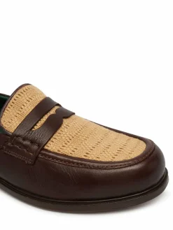 Scarpe basse CraftJames Lo 26186423 Marrone