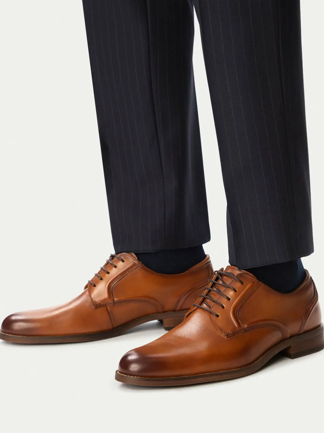 Scarpe basse CraftRemi Lace 26186389 Marrone