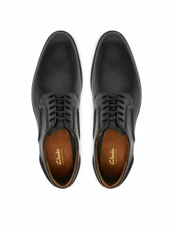 Scarpe basse CraftRemi Lace 26186387 Nero