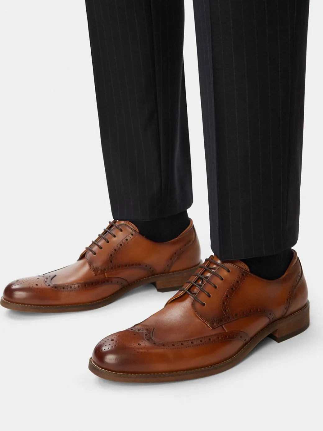 Scarpe basse CraftRemi Tip 26186394 Marrone