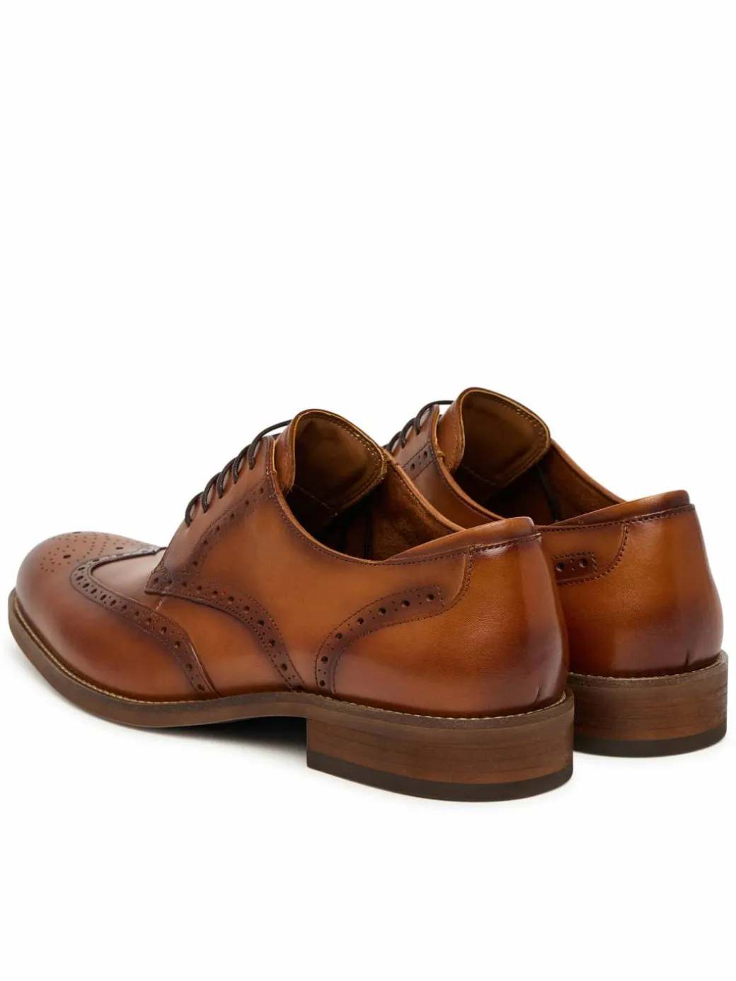 Scarpe basse CraftRemi Tip 26186394 Marrone