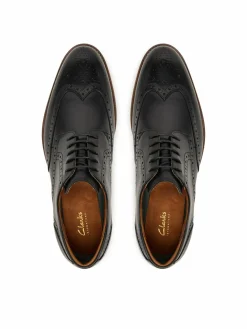 Scarpe basse CraftRemi Tip 26186390 Nero