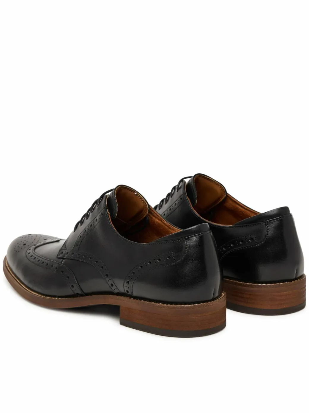 Scarpe basse CraftRemi Tip 26186390 Nero