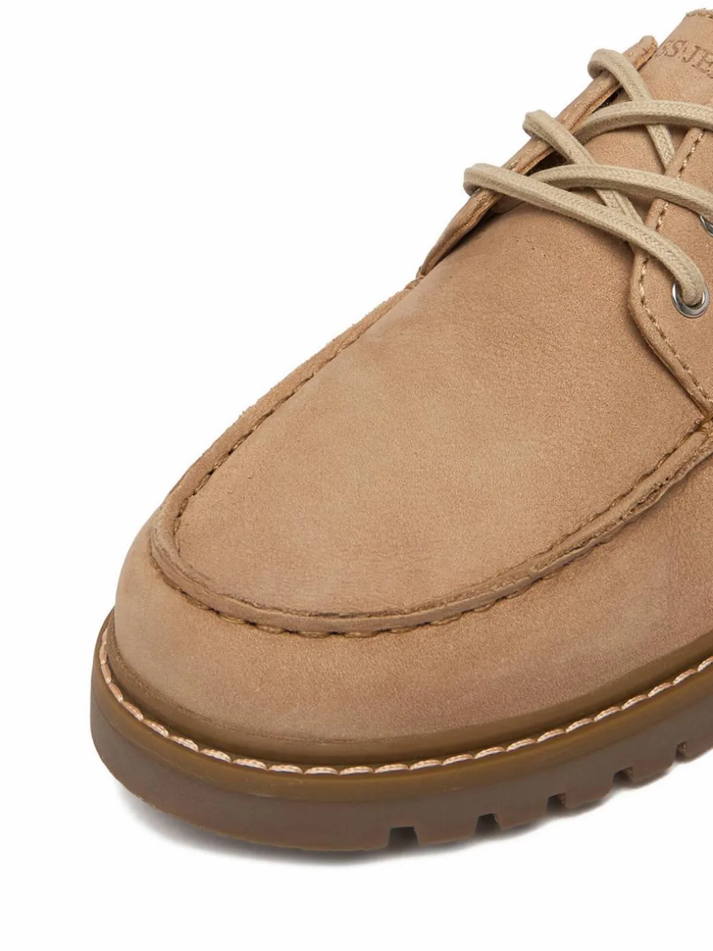 Scarpe basse CWBEO-FOX-01 MI08 Beige