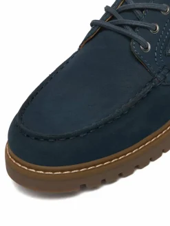 Scarpe basse CWBEO-FOX-01 MI08 Blu scuro