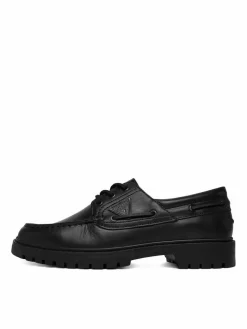 Scarpe basse CWBEO-FOX-01 MI08 Nero