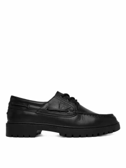 Scarpe basse CWBEO-FOX-01 MI08 Nero