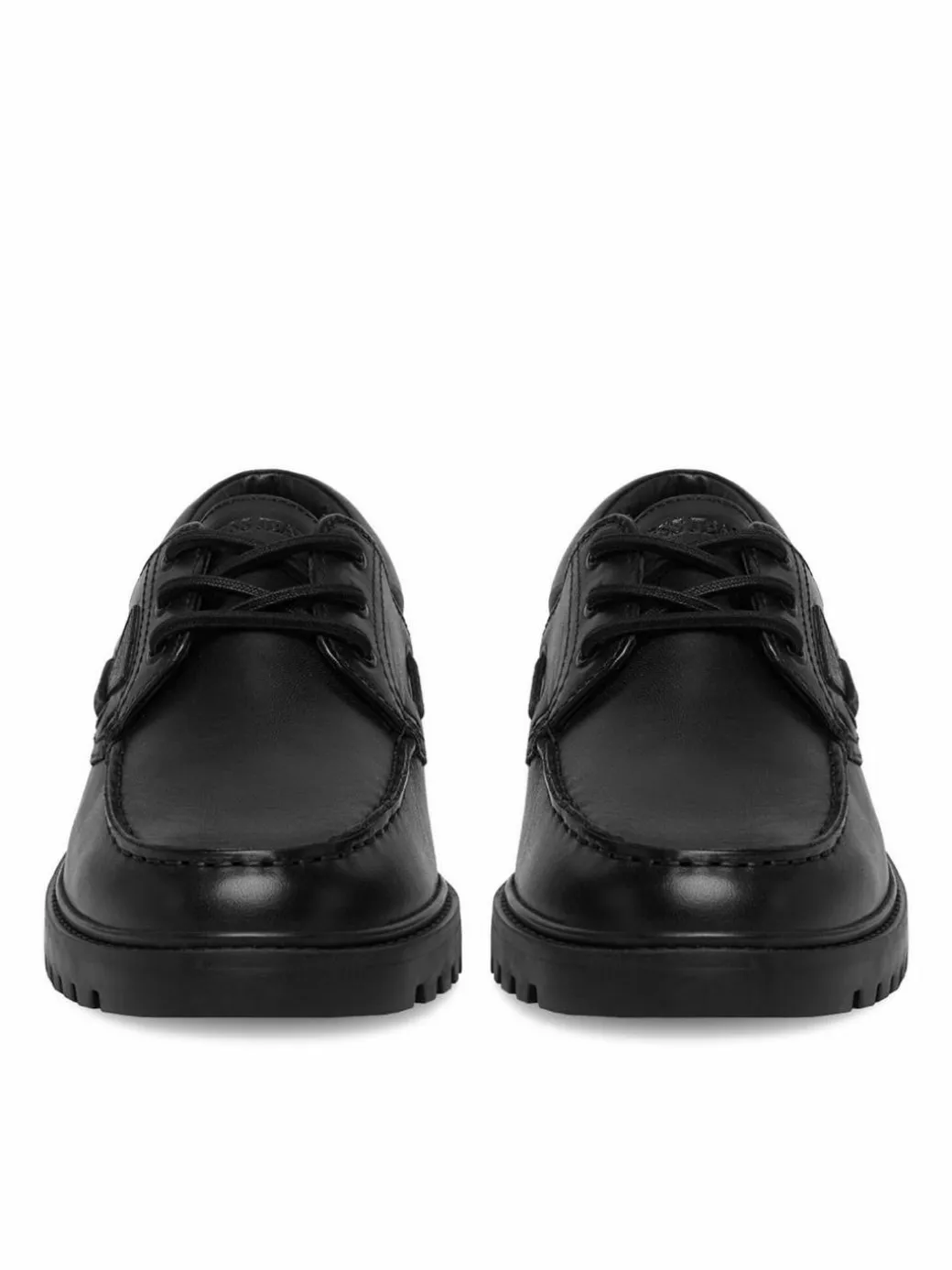 Scarpe basse CWBEO-FOX-01 MI08 Nero