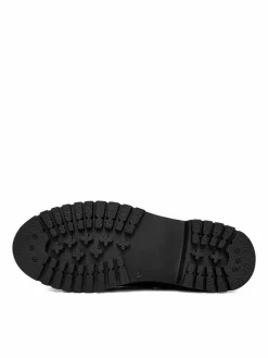 Scarpe basse CWBEO-FOX-01 MI08 Nero