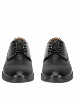 Scarpe basse DANTE-05 124 AM Nero
