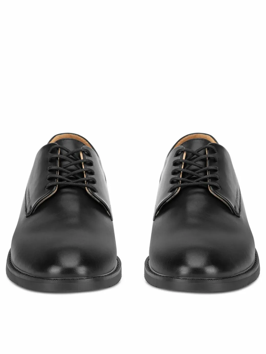 Scarpe basse DANTE-05 124 AM Nero