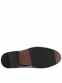 Scarpe basse DANTE-05 124 AM Nero