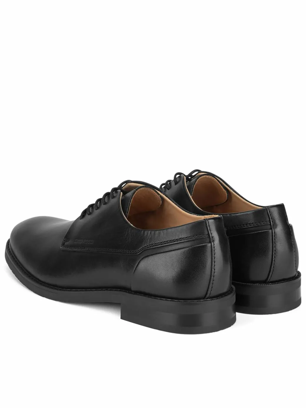 Scarpe basse DANTE-05 124 AM Nero