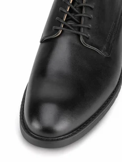 Scarpe basse DANTE-05 124 AM Nero