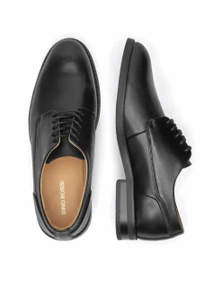Scarpe basse DANTE-05 124 AM Nero