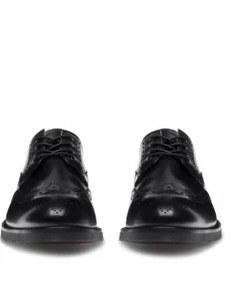 Scarpe basse DANTE-02 123AM Nero