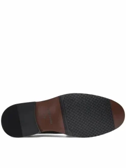 Scarpe basse DANTE-02 123AM Nero