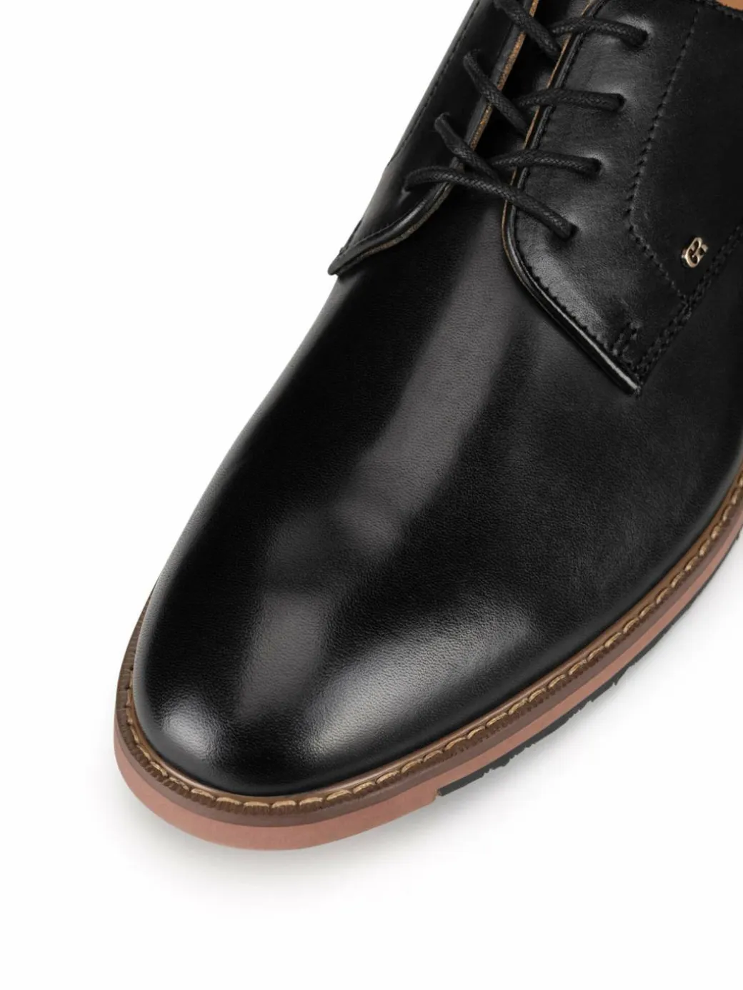 Scarpe basse DANTE2-01 125AM Nero