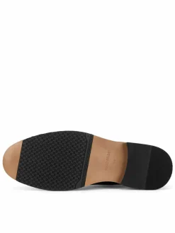 Scarpe basse DANTE2-01 125AM Nero