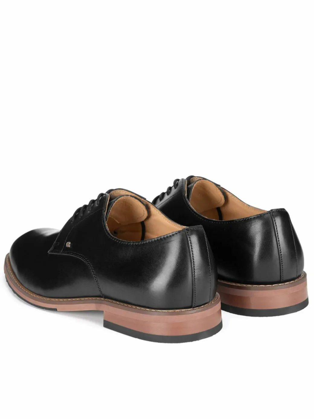 Scarpe basse DANTE2-01 125AM Nero