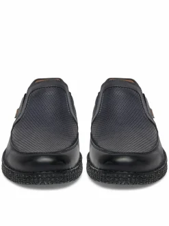 Scarpe basse DANY-03 MI18 Blu scuro