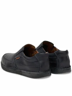 Scarpe basse DANY-03 MI18 Blu scuro
