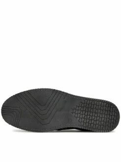 Scarpe basse DANY-03 MI18 Blu scuro