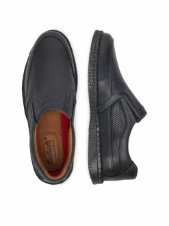 Scarpe basse DANY-03 MI18 Blu scuro