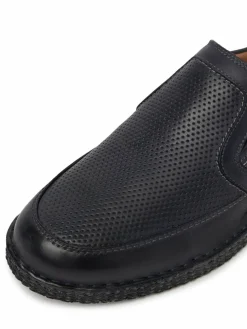 Scarpe basse DANY-03 MI18 Blu scuro