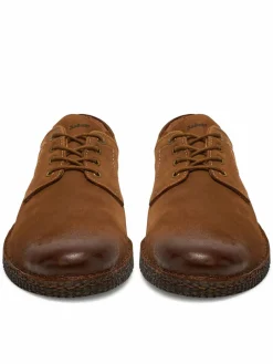 Scarpe basse DANY-05 MI18 Marrone