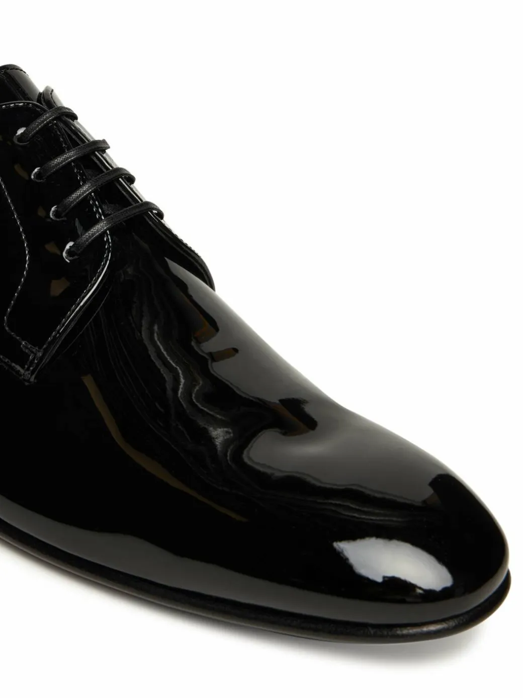 Scarpe basse Derrek Derb 50553085 Nero