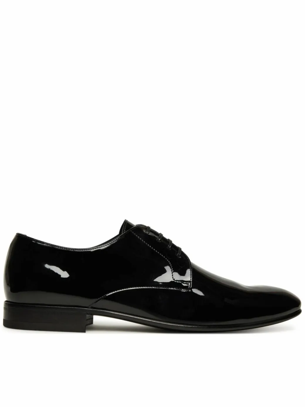 Scarpe basse Derrek Derb 50553085 Nero