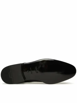 Scarpe basse Derrek Derb 50553085 Nero