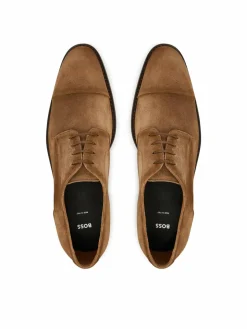 Scarpe basse Derrek 50562216 Marrone