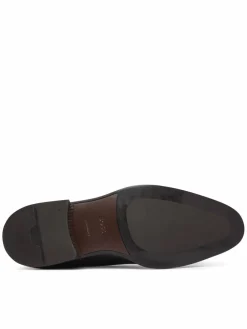 Scarpe basse Derrek 50562399 Marrone scuro